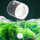 AquaticLife CO2 Tablets 120pc for Fish Tanks